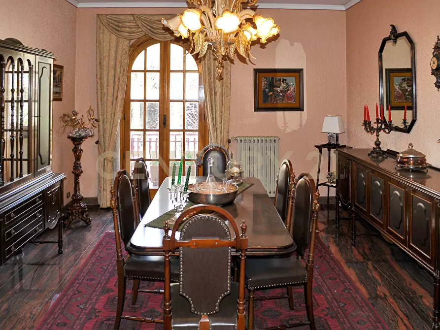 Immagine 20 di Villa in vendita  in Via Musumeci 47 a Giarre