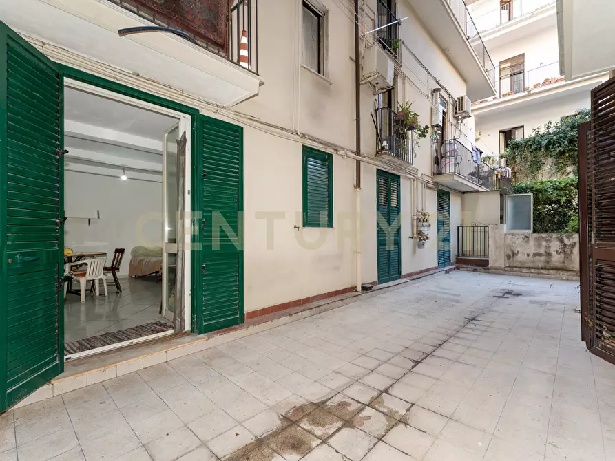 Immagine 33 di Bilocale in vendita  in Via Pietro Toselli 51 a Catania