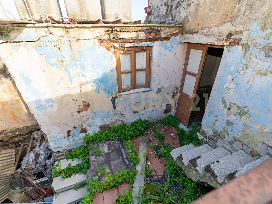 Immagine 34 di Casa indipendente in vendita  in Via Zia Lisa 252 a Catania