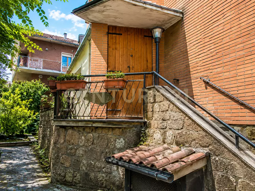 Immagine 6 di Palazzo in vendita  in Via Cassia 43 a Acquapendente