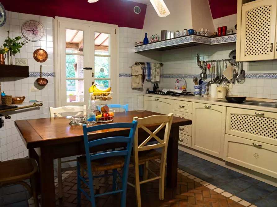 Immagine 20 di Rustico / casale in vendita  a Cinigiano