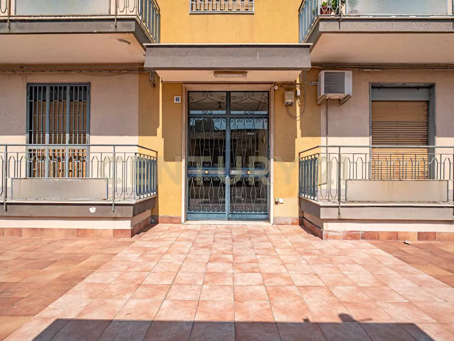 Immagine 24 di Quadrilocale in vendita  in Via Nazario Sauro 80 a Catania