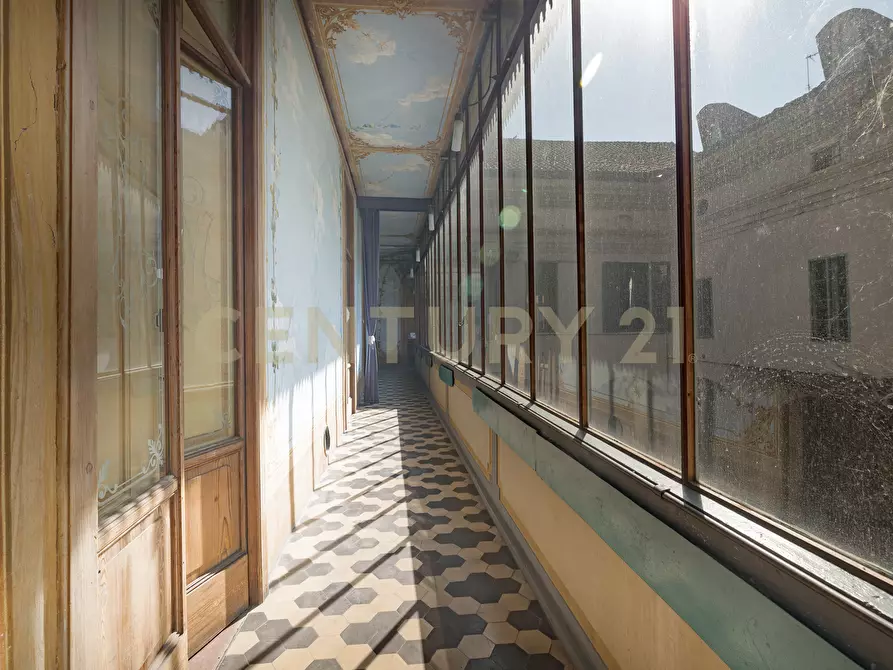 Immagine 35 di Casa indipendente in vendita  in Via Oscasali 3 a Cremona