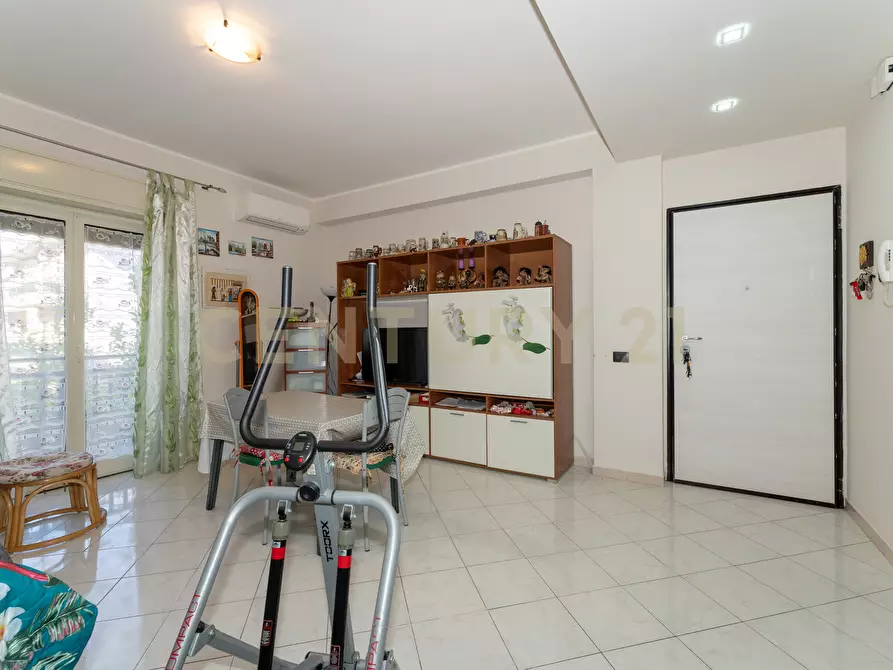 Immagine 9 di Quadrilocale in vendita  in Via Campo Sportivo 14B a Mascalucia