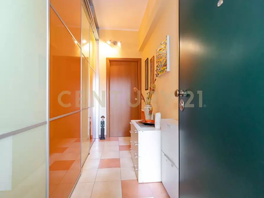 Immagine 34 di Bilocale in vendita  in Via Lungomare 2 a Sant'alessio Siculo