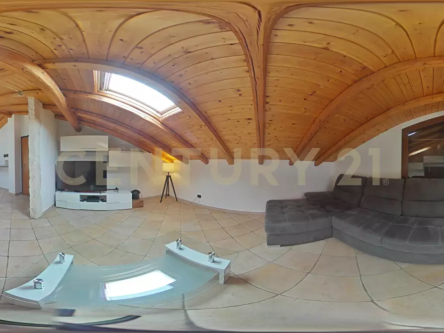 Immagine 48 di Appartamento in vendita  in Via Imola 13 a San Giovanni La Punta