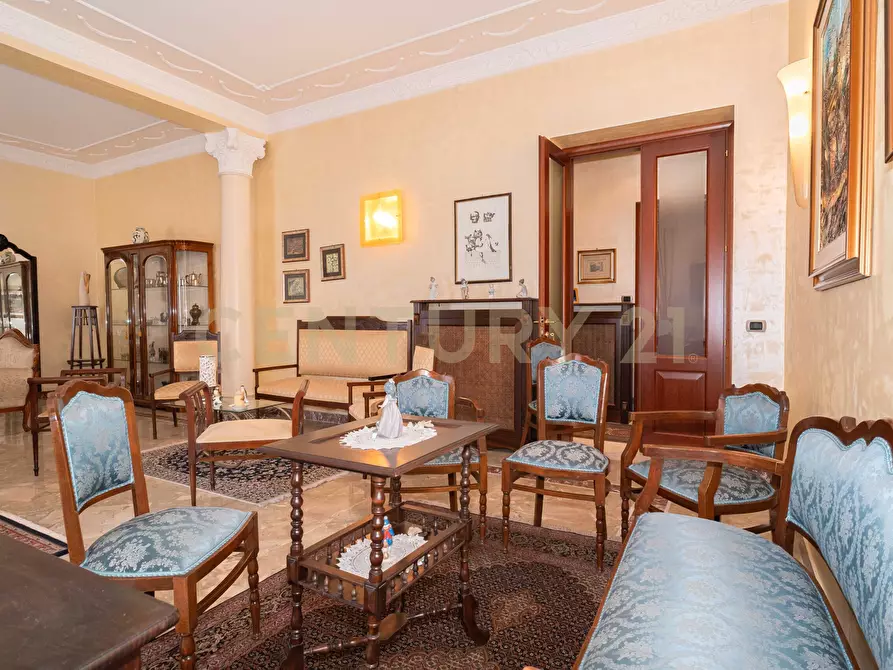 Immagine 34 di Casa semindipendente in vendita  in Via Giuseppe Mazzini 88 a Piazza Armerina