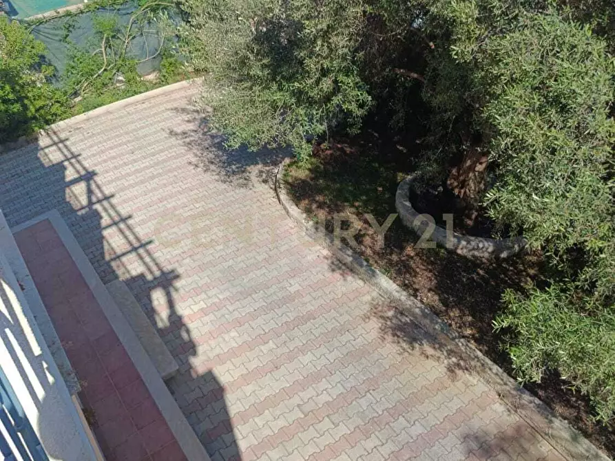Immagine 23 di Casa bifamiliare in vendita  in Viale Pozzo Antico 1 a Noto