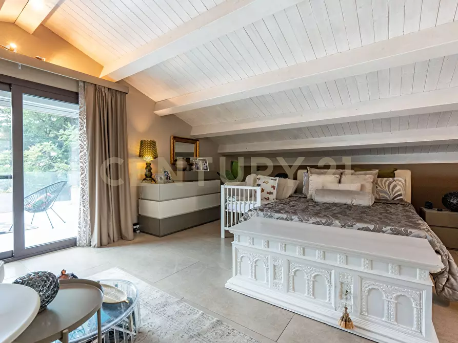 Immagine 67 di Villa in vendita  in Via Monpeluso 8 a Nicolosi