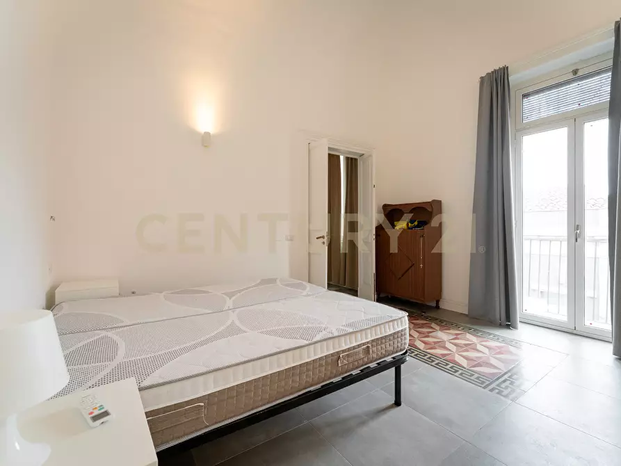 Immagine 18 di Appartamento in vendita  in Via Cordai 96 a Catania