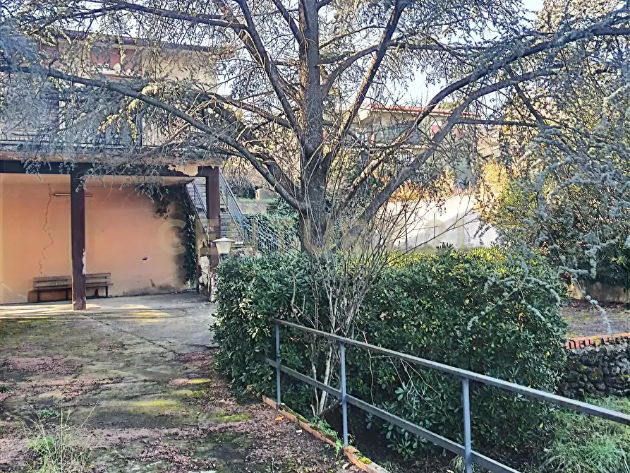 Immagine 43 di Casa indipendente in vendita  in Via Tarderia 79 a Pedara