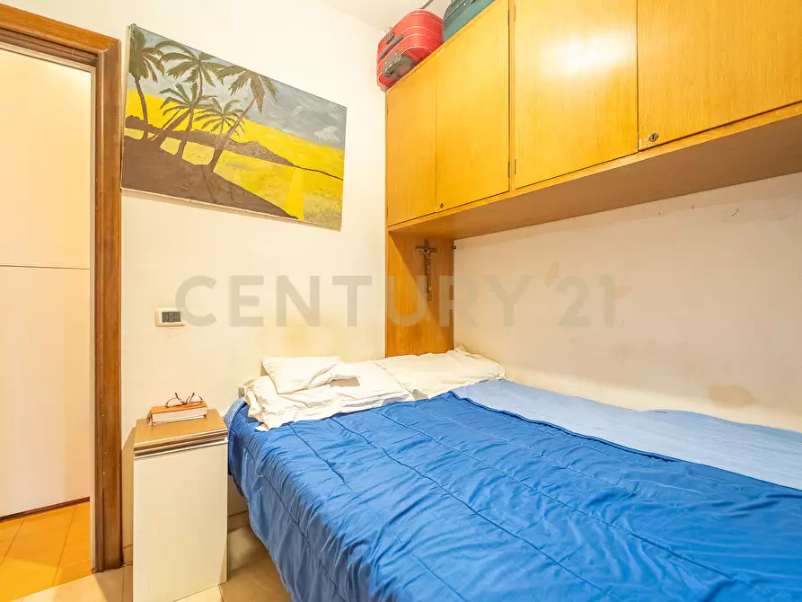 Immagine 32 di Attico in vendita  in Viale Cortina d'Ampezzo 199 a Roma