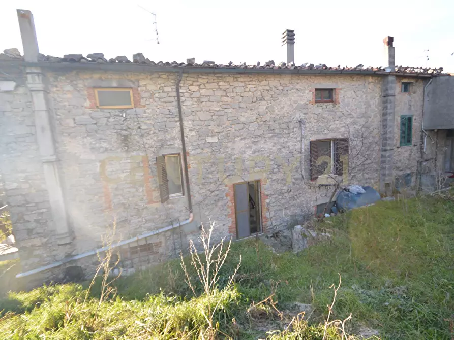 Immagine 3 di Casa indipendente in vendita  a Semproniano