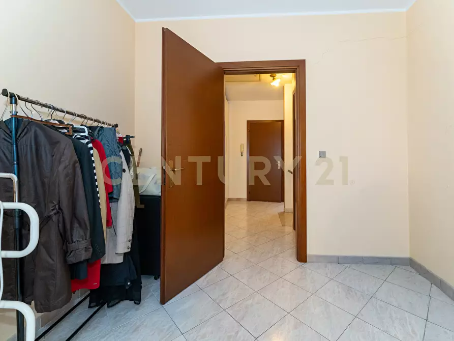 Immagine 53 di Villa in vendita  in Via Santa Rosa da Lima 17 a Catania