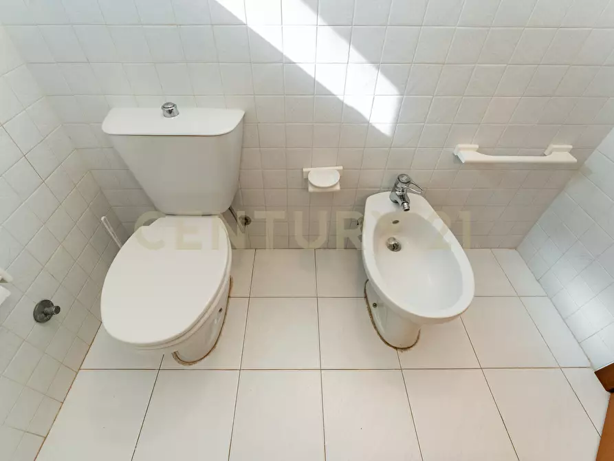 Immagine 37 di Villa in vendita  in Contrada Arcile a Augusta