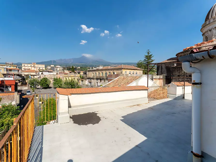 Immagine 44 di Casa indipendente in vendita  in Via Sartori 28 a Giarre