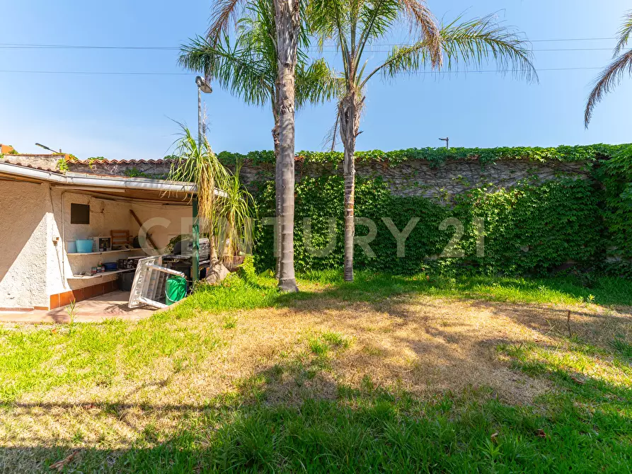 Immagine 44 di Villa in vendita  in Via dei Geranei 12 a Augusta