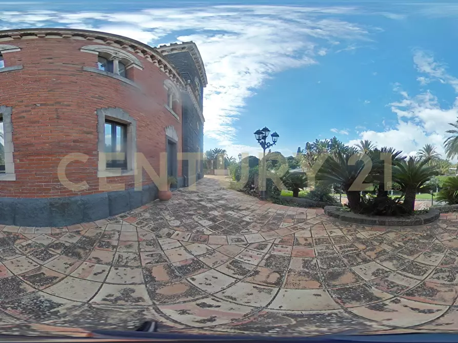 Immagine 94 di Rustico / casale in vendita  in Via Castelnuovo Don Bosco 68 a Acireale