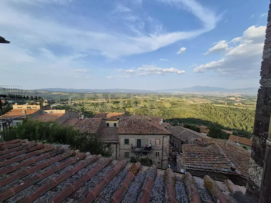 Immagine 8 di Trilocale in vendita  in Piazza Porta Conti 7 a Civitella Paganico