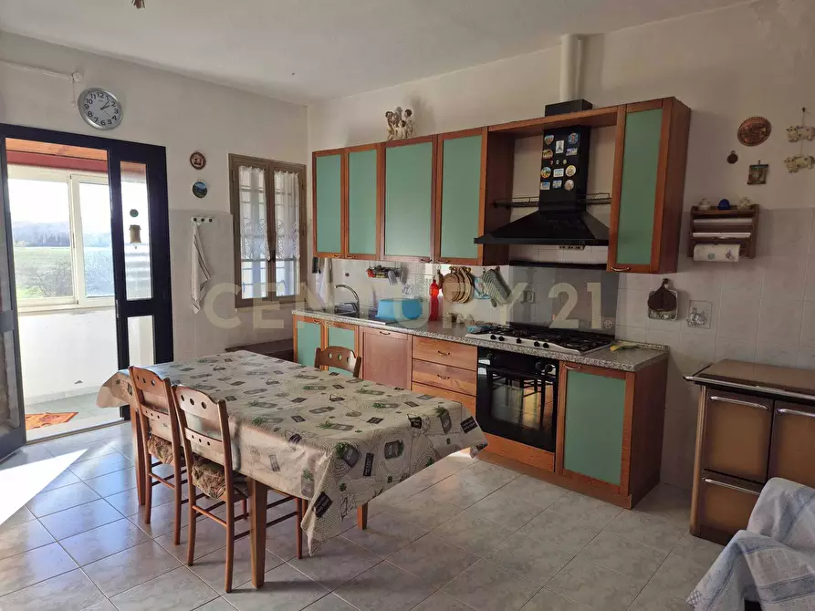 Immagine 9 di Rustico / casale in vendita  in località aratrice a Civitella Paganico