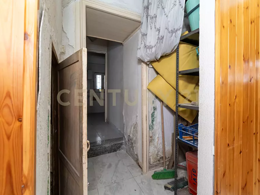 Immagine 25 di Casa indipendente in vendita  in Via XX Settembre 153 a Motta Sant'anastasia