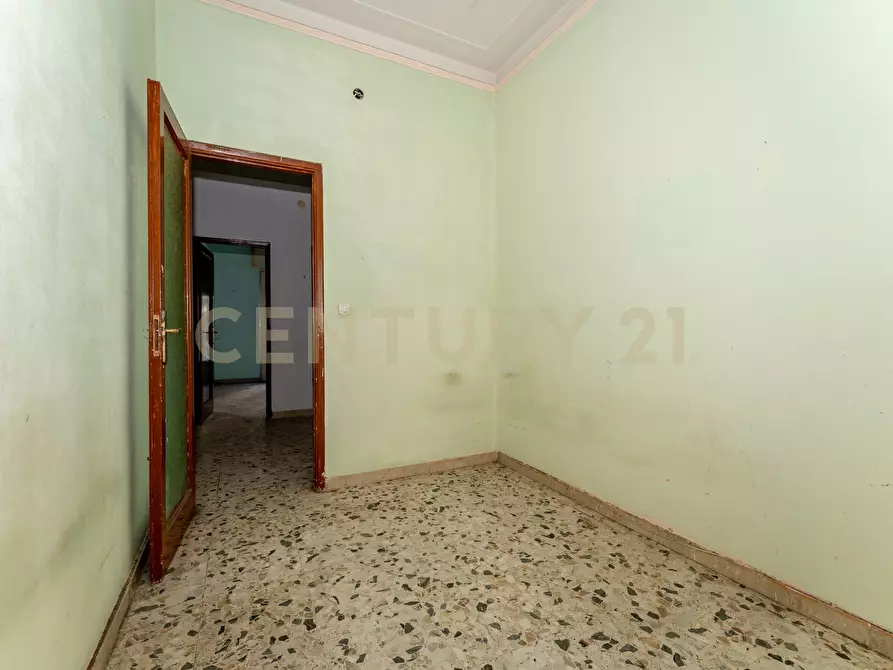 Immagine 38 di Quadrilocale in vendita  in via sant angelo fulci 44 a Catania