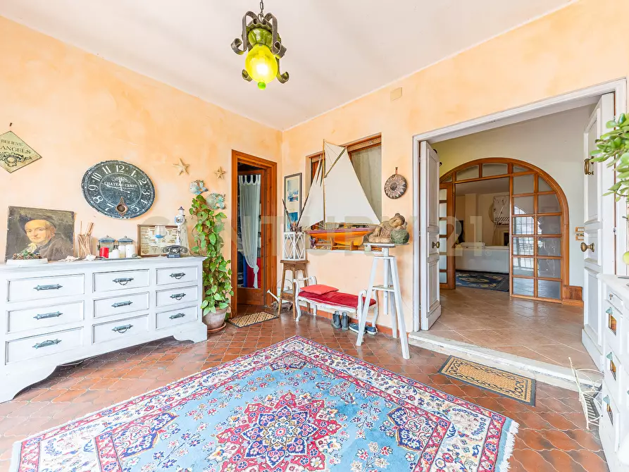Immagine 23 di Villa in vendita  in Via Calabria 4 a Ardea