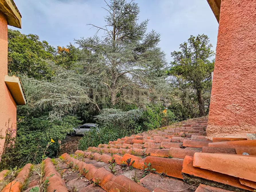 Immagine 5 di Villetta a schiera in vendita  in Via delle Sughere a Castiglione Della Pescaia