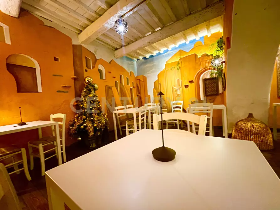Immagine 3 di Bar / Ristorante in vendita  in Via Vincenzo Gioberti 78 a Orbetello