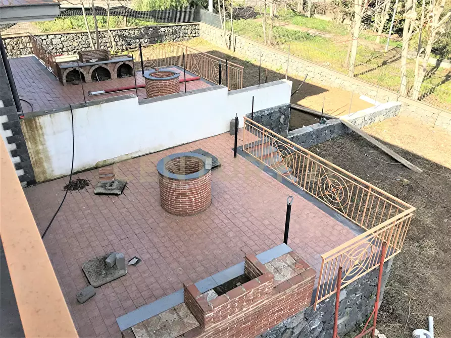 Immagine 5 di Casa bifamiliare in vendita  in via Vincenzo Ricca a Catania