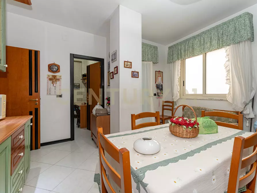 Immagine 26 di Trilocale in vendita  in Via Zuccarelli 70 a Catania