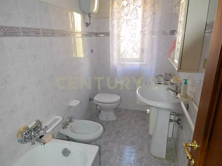 Immagine 26 di Casa indipendente in vendita  a Semproniano