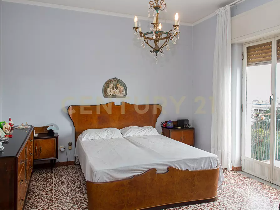 Immagine 40 di Quadrilocale in vendita  in Viale Pietro Querini 5 a Catania