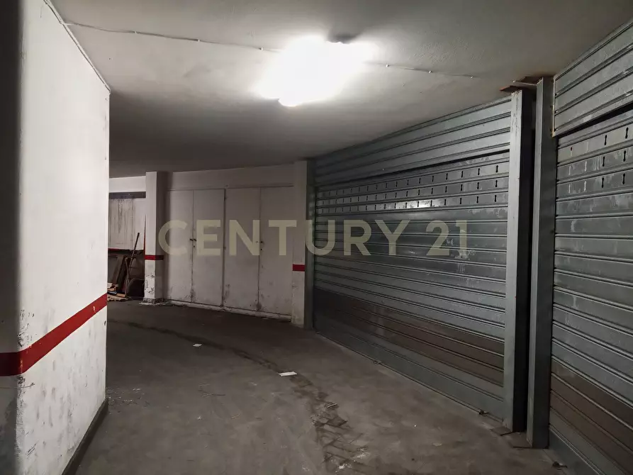 Immagine 19 di Garage in vendita  in Via Antonino di Sangiuliano 4 a Sant'agata Li Battiati