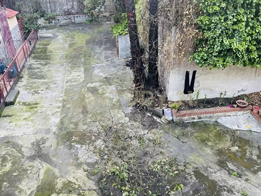 Immagine 9 di Casa bifamiliare in vendita  in Via Malta 112 a Catania