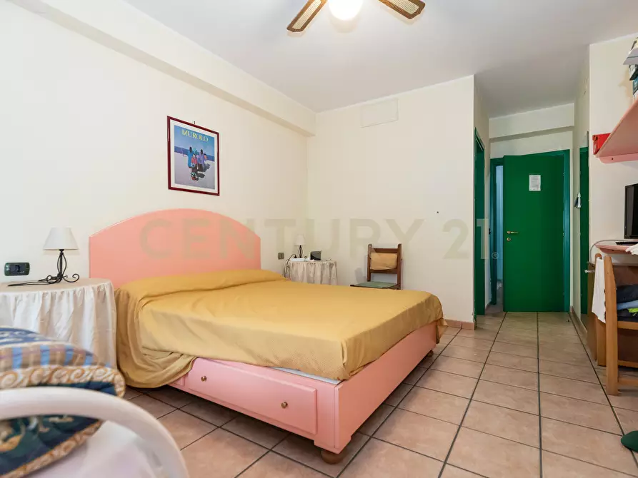 Immagine 25 di Casa indipendente in vendita  in Via Consolare Valeria 220 a Sant'alessio Siculo