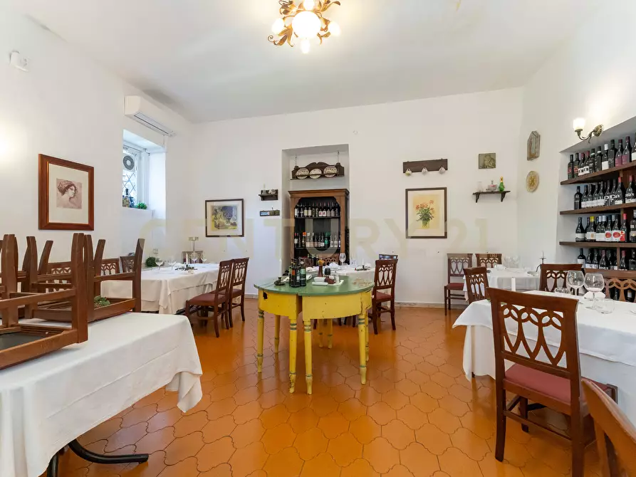 Immagine 29 di Bar / Ristorante in vendita  in Via Piave 3 a San Giovanni La Punta