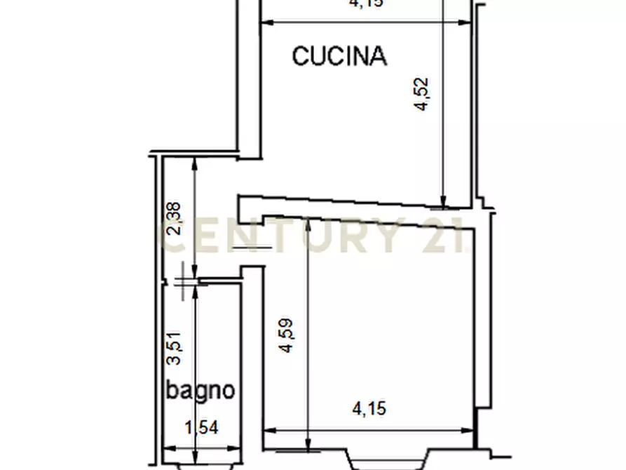 Immagine 40 di Rustico / casale in vendita  in Località Granchiaia snc a Massa Marittima