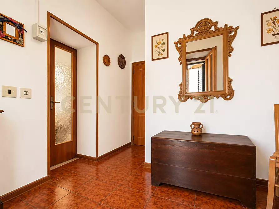 Immagine 20 di Casa bifamiliare in vendita  in Via Fratelli Rosselli 81 a Santa Fiora