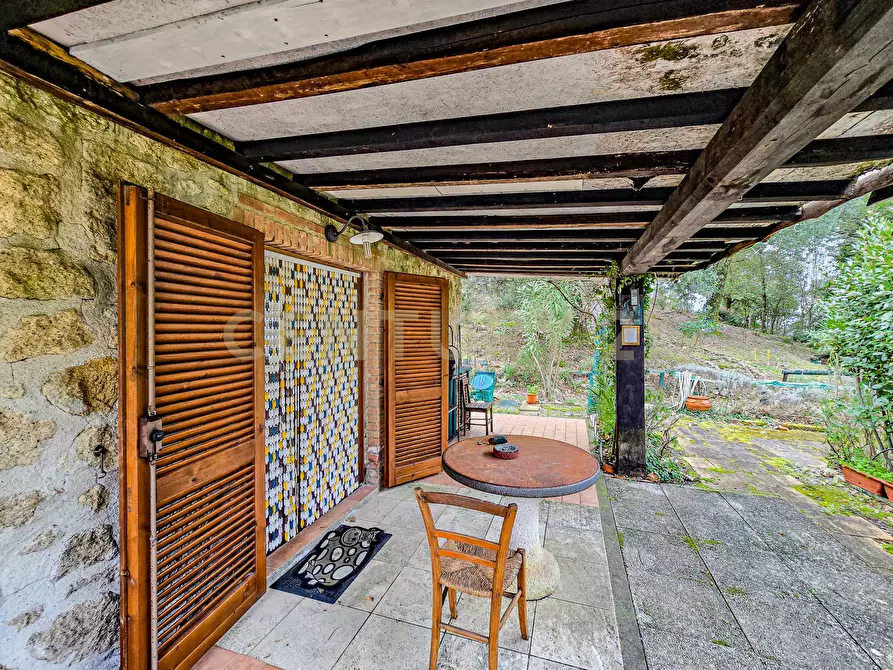 Immagine 25 di Rustico / casale in vendita  in Località Camaiano snc a Roccastrada