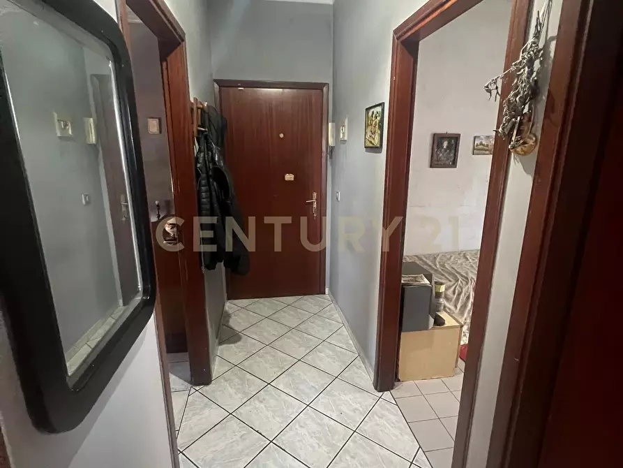 Immagine 13 di Trilocale in vendita  in Via Partigiani D'Italia 12 a Catania