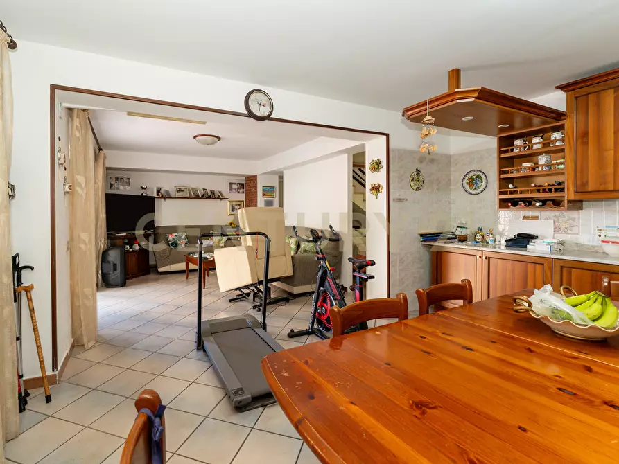 Immagine 104 di Casa indipendente in vendita  in Via Vampolieri 34m a Aci Catena