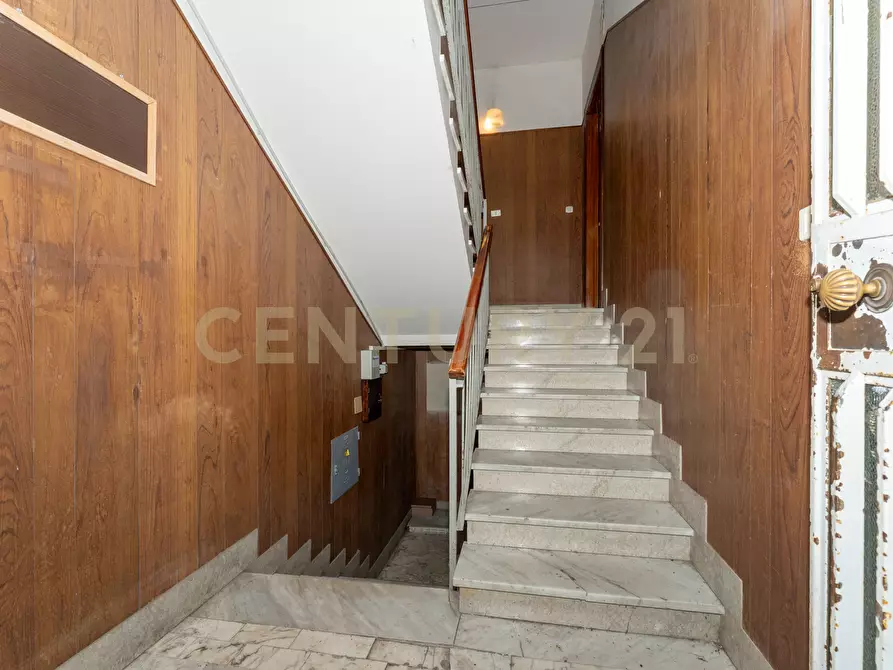 Immagine 78 di Attico in vendita  in Via Macello 13/A a Catania