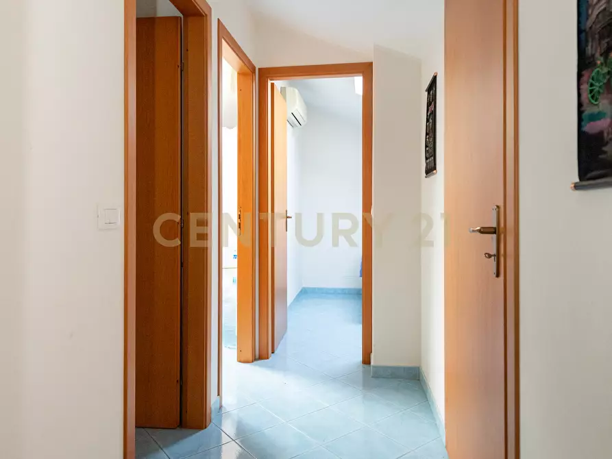 Immagine 83 di Mansarda in affitto  in Via Spiaggia 39 a Mascali