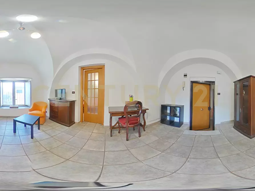 Immagine 34 di Bilocale in vendita  in Via del Principe 8 a Catania