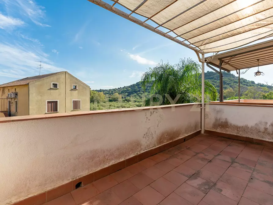 Immagine 9 di Porzione di casa in vendita  in BAIA ARCILE SNC a Augusta