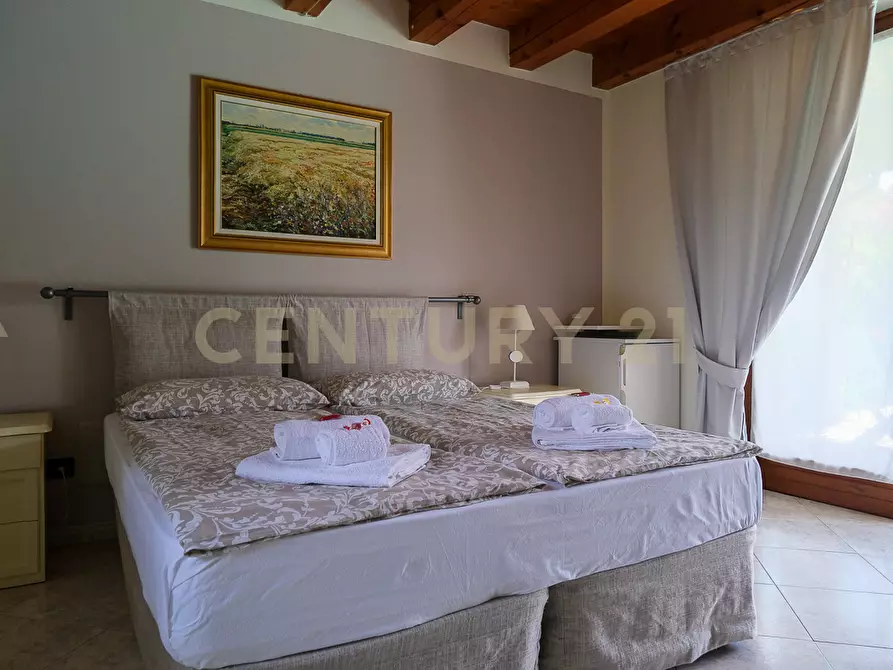 Immagine 18 di Villa in vendita  in Via Adige 11 a Montecchia Di Crosara