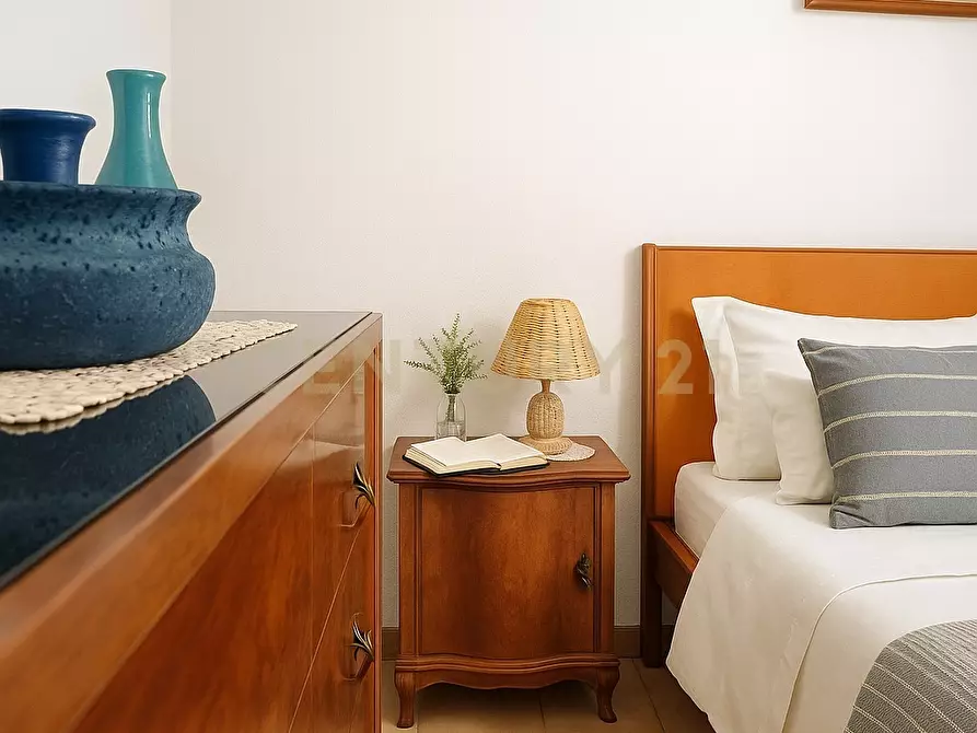 Immagine 13 di Trilocale in vendita  in Viale Dante Alighieri 1 a Radicofani