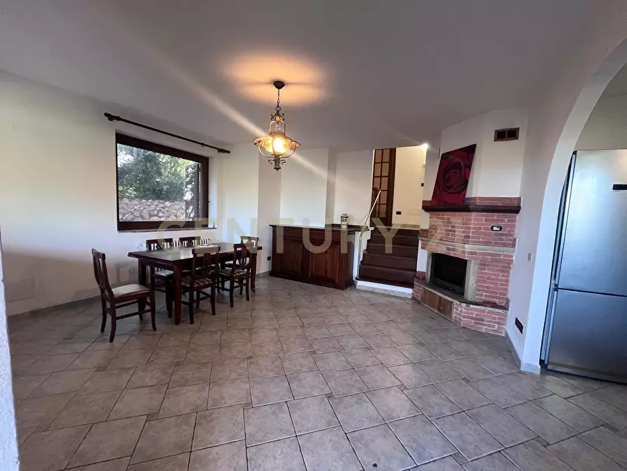 Immagine 37 di Villa in vendita  in Via delle Ginestre 80 a Orbetello