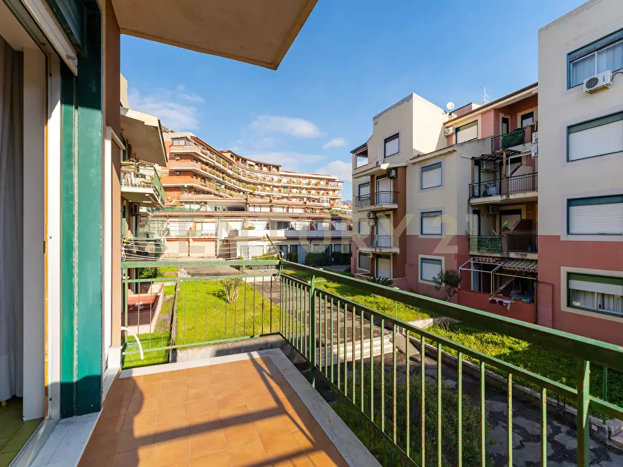 Immagine 24 di Appartamento in vendita  in Contrada Pietrenere n17 a Giardini-Naxos